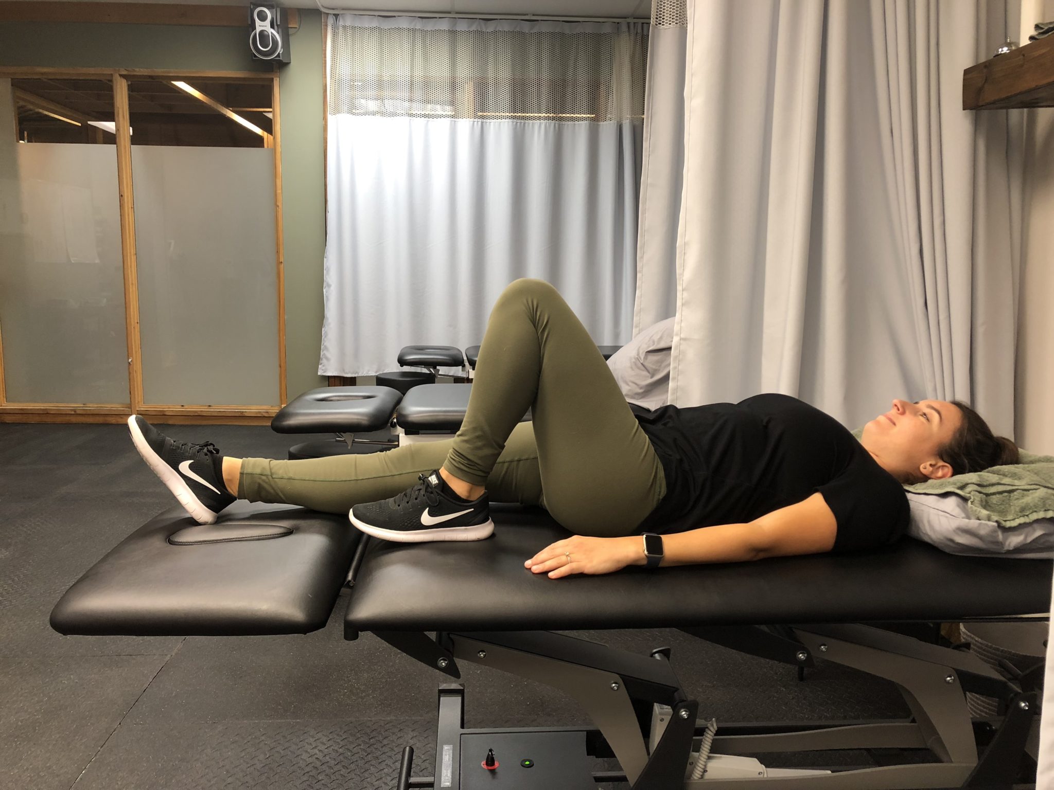 Exercise Library GI Zen Physiotherapy